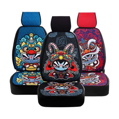 China CE YI BAO new product China-chic new car seat cover seat cover universal car seat seat cover car seat covers full set universal car seat RP cover for sale