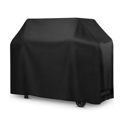 China Dustproof Grill Cover BBQ Grill Cover BBQ Grill Cover for sale