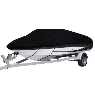 China Waterproof UV Protection Mastercraft X2 Case Boat Cover Material for sale