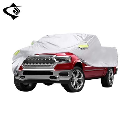 China Water Proof Hail Sedan Cover Car for sale