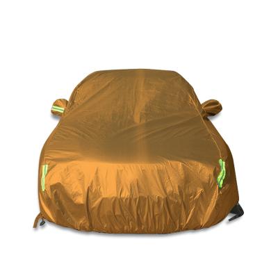 China Water Proof Hail Hail Mercedes Car Rain Cover For Car Cover Waterproof, UV Proof Custom Acceptable, OEM CN; Hood of SHN for sale