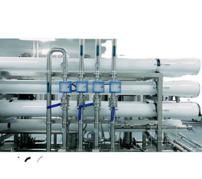 China Factory Shanghai 2020 Chasing RO Machinery / RO Water System Water Purification System for sale