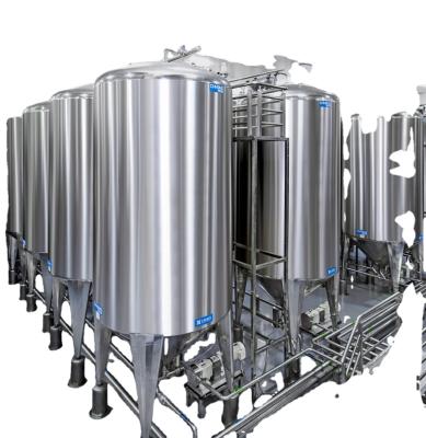 China Factory 500 gallon stainless steel tank / stainless steel PAM oil storage tank / 1000 liter stainless steel water tank for sale