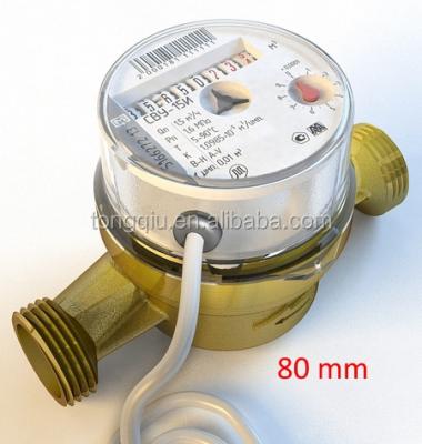 China Lower Price Brass Top Level Quality 1/2