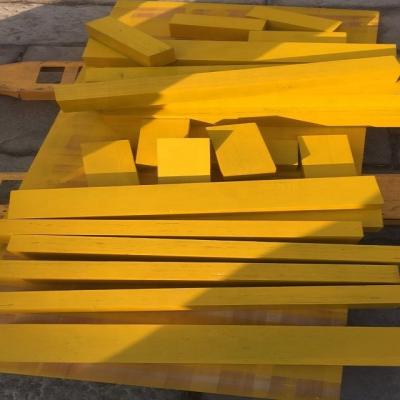 China Asian Best Size Decoration Double Sided Asian Pine LVL Customized Building Beam For Building for sale