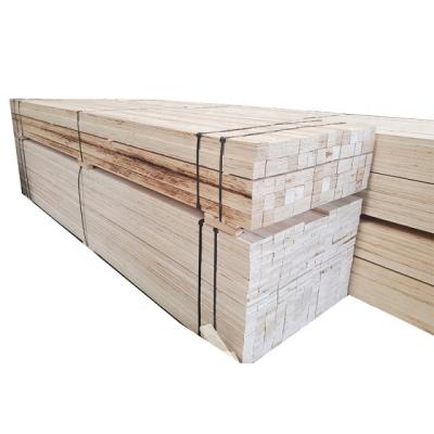 China Customized Wholesale Asian Size Decoration Poplar LVL LVL Supplier Customized For Pallet for sale