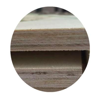 China Customized Size Side Poplar LVL Sanding Wood Asian Parfumigation One Side for sale