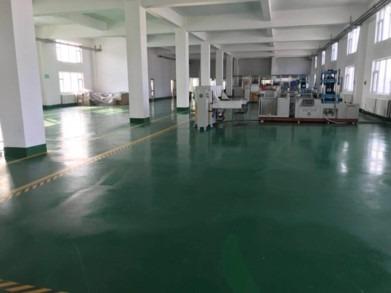 Verified China supplier - Dacheng Guangsheng Plastic Industry Co., Ltd.