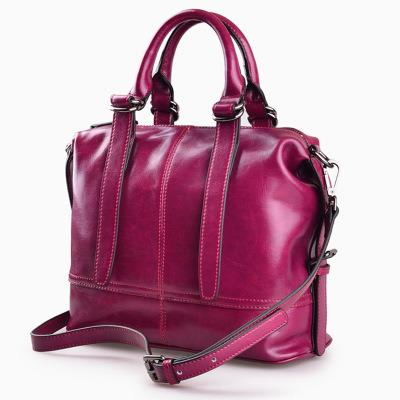 China Wholesale Fashion Shoulder Bag Leather Crossbody Bag With Women for sale