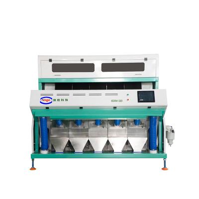 China Chilies Processing Olive Sorter With High Capacity Olive Sorting Machine With High Capacity for sale