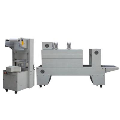 China food bottle shrink paper wrapping machine/plastic wrapping machine/semi-automatic sleeve wrapping machine price for sale