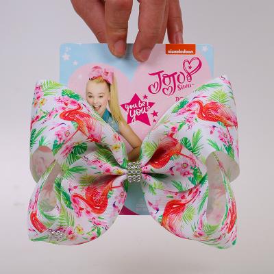 China New Arrival Hair Accessories Baby Hair Clip Kids Fashion 8