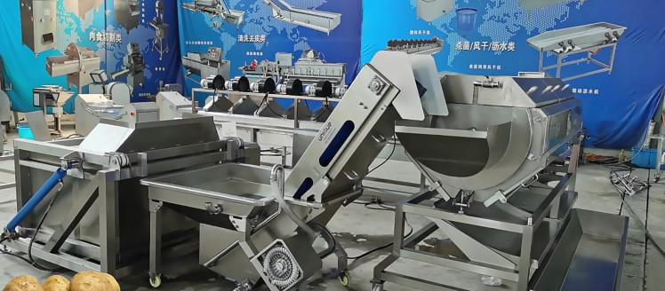 Verified China supplier - Zibo Unique Machinery Technology Co., Ltd.