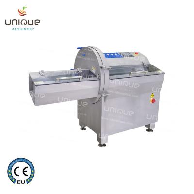 China Food Beverage Shops Must-Have Meat Slicing Machine For Ham Steak for sale