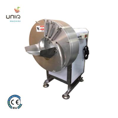 China Ginger Julienne Shredding Cutting Machine for Kitchen and Restaurant Online Support for sale