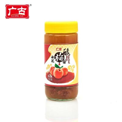 China 150g Sweet and Plum Sauce Yummy Dipping Sour Sauce for Cooking GG 80974 for sale