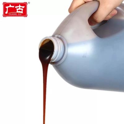 China Guangdong Fresh Supplier for Bulk Vegetarian Oyster Sauce for sale