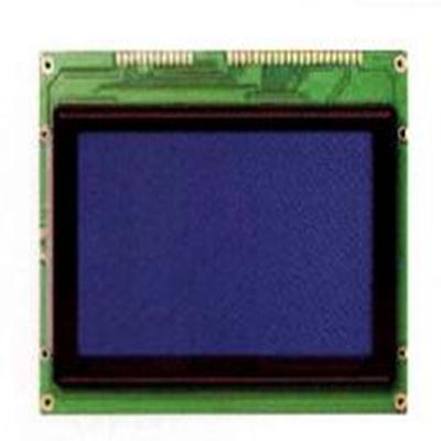 China Custom TN HTN STN FSTN VA Screen Size 7 Segment LCD Display For Temperature Energy Meter Customized for sale