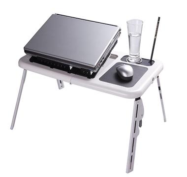 China (Size) One Year Warranty Universal Adjustable Adjustable Laptop Stand for sale