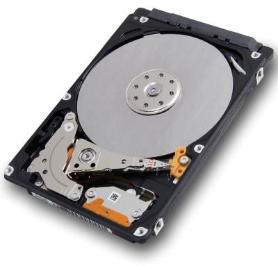 China Hdd 4TB HDD 3.5 Inch Hard Drive Internal Purple Disk For CCTV System for sale