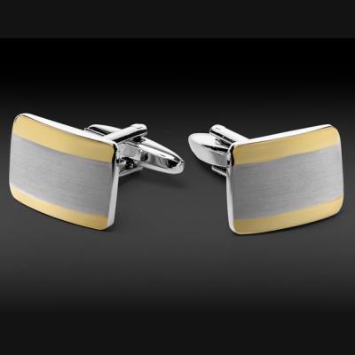 China S.M. Classic Engagement Metal Cufflinks from S.M. Top Grade Beauty for Blazer for sale