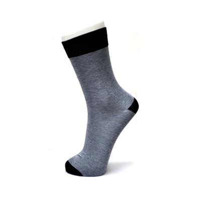 China Wholesale Supplier High Quality Business QUICK DRY Combed Cotton Custom Mens Winter Socks for sale