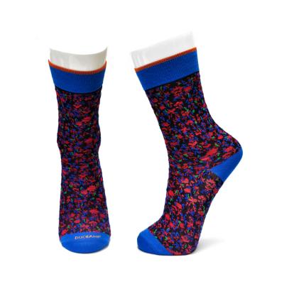 China Antibacterial High Quality Mercerized Least Price Men's Running Cotton Socks for sale