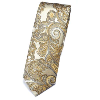 China 100% New 100% Silk Hot Classic Silk Tie For Casual Blazer for sale