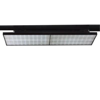 China Retail store Rayconn LED 6 in 1 fixed track light adaptable to your store planning for sale