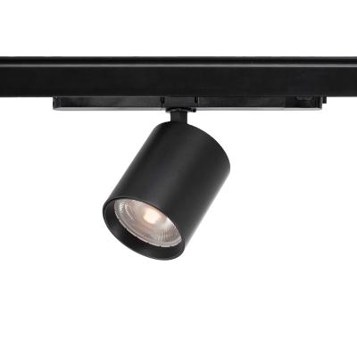 China 2021 Modern New Brand Global Track Lighting Track Lights 3000k Dimmable Led Spotlight TL58-28W for sale