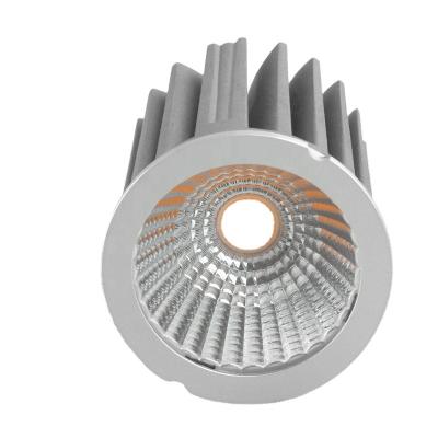 China COB Rayconn mini 9W led downlight cutout 75mm led module bridgelux downlights for sale