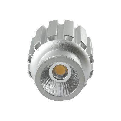 China EU Halogen Like Reflector 15W LED Spotlight Module 1500lm CRI>90 5 Years Warranty for sale