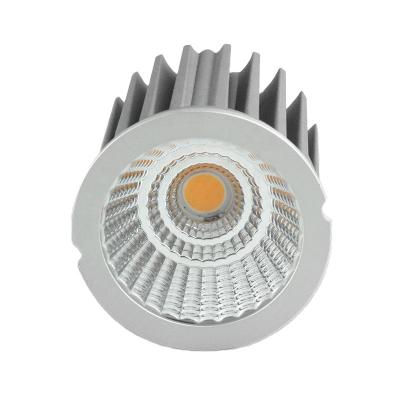 China EUROPEAN Rayconn mini led module 8W led downlight cob CRI90 3000K led downlight dali for sale