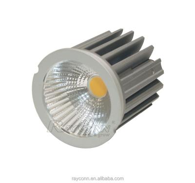 China Shopping Mall/Clothing Store/Office/Home Factory 5 Years Warranty Indoor Lighting Led Ceiling Spotlight for sale