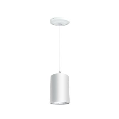 China Adjustable Anti-glare Led Retail Shop 5W Ceiling Pendant Light Fixture Light For Retail Store Bar Showroom Museum Home for sale