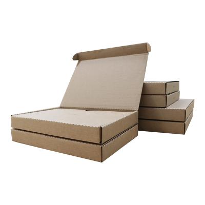 China Customized Recyclable Corrugated Box Wholesale Folding Box Transport Courier Box Buy for sale