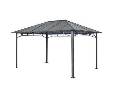 China 6*3 Outdoor Patio Furniture\Garden\Outdoor Garden Gazebo Hard Head 20*16 Gazebo Automatico Outdoor Garden Tent for sale