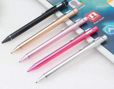 China Mobile Phone HIDAKA Capacitive Touch Screen Stylus Pen for sale