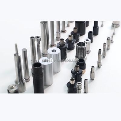 China China Aluminum Made Metal Parts Stainless Steel Bushing CNC Machining Parts CNC Turning Service for sale