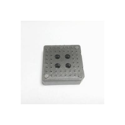 China PPS suitable for multiple scenarios connector factory supply durable socket for sale