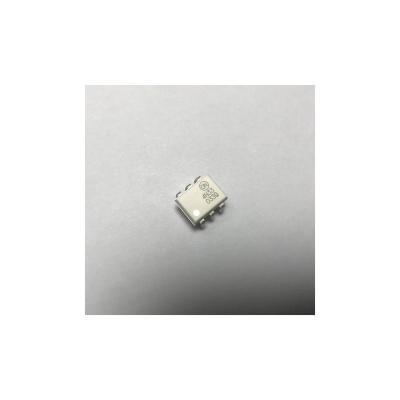 China Contact customer service guaranteed single hole quality signal output through hole triac optoisolator ICs for sale