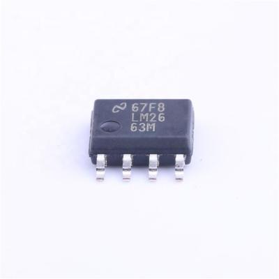 China - 1 new original IC in current switching regulator LM2663MX/NOPB LM2663MX LM2663M/NOPB for sale