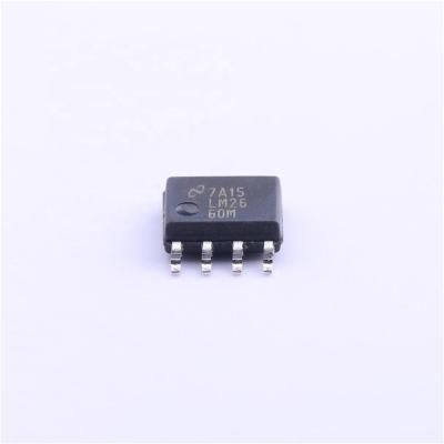 China - 1 new original IC in current switching regulator LM2660MX/NOPB LM2660M/NOPB LM2660MM/NOPB for sale