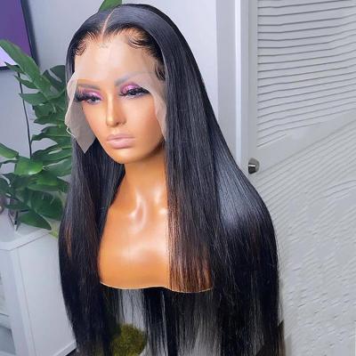 China Wholesale Moonhair Body Wave 360 ​​Lace Frontal Hair Wigs, Brazilian 360 Lace Headband Wig, Raw Cheap 360 Wigs For Black Women for sale