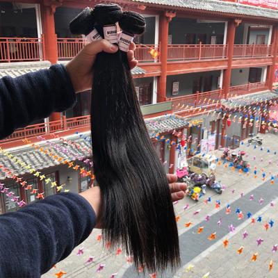 China 100% Silky Straight Wave Hair Vendor Processed Remy Brazilian Human Virgin Peruvian Kinky Curly Hair 613 for sale