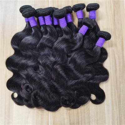 China Body Wave MOON Cuticle Aligned Raw Virgin Cambodian Hair, Raw Unprocessed Cuticle Aligned Cambodian Hair, Bundles Raw Cambodian Hair Seller for sale