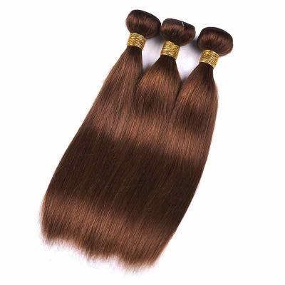 China Affordable Body Wave Three In A Grade 12A 10A Colored Omber To Bone Straight 100%Human Hair Bundles With Lace Closure for sale