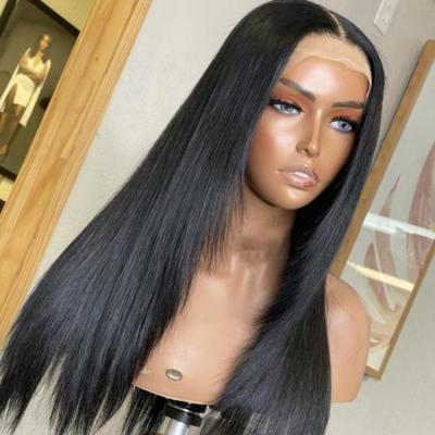 China Invisible Body Wave Lace Hair Wigs Qatar Afro Wigs For Black Women Hair for sale