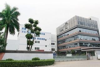 Verified China supplier - Foshan Medco Medical Equipment Co., Ltd.