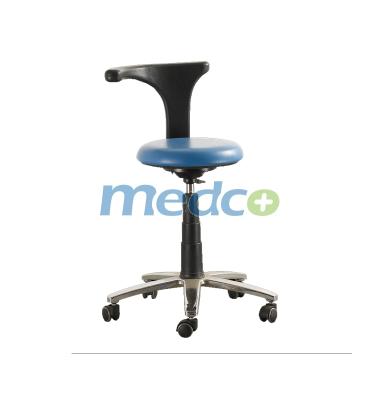 China Traditional Portable Dental Doctor Chairs Dentist Stool A060 for sale